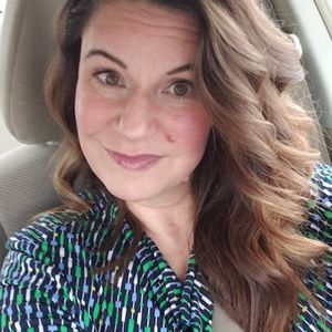 Meet your Posher, Brandy